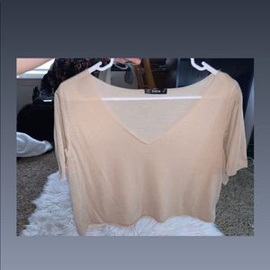 Shein Top